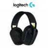 Logitech G435