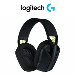 Logitech G435