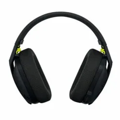 Logitech G435 LIGHTSPEED Wireless Gaming Headset Black with Dual beamforming mics reduce background noise LIGHTSPEED wireless and Bluetooth 8 Logitech G435 LIGHTSPEED Wireless Gaming Headset Black with Dual beamforming mics reduce background noise LIGHTSPEED wireless and Bluetooth - Image 4