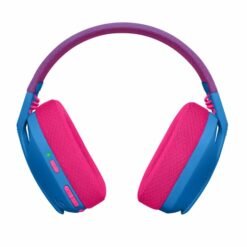 Logitech G435 LIGHTSPEED Wireless Gaming Headset Blue with Dual beamforming mics reduce background noise LIGHTSPEED wireless and Bluetooth 7 Logitech G435 LIGHTSPEED Wireless Gaming Headset Blue with Dual beamforming mics reduce background noise LIGHTSPEED wireless and Bluetooth - Image 3
