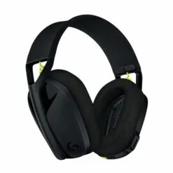Logitech G435 LIGHTSPEED Wireless Gaming Headset Black with Dual beamforming mics reduce background noise LIGHTSPEED wireless and Bluetooth 7 Logitech G435 LIGHTSPEED Wireless Gaming Headset Black with Dual beamforming mics reduce background noise LIGHTSPEED wireless and Bluetooth - Image 3