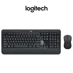 Logitech MK540 ADVANCED