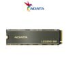 ADATA LEGEND 800 2TB PCIe Gen4 x4 M.2 2280 Solid State Drive Internal SSD with Heatsink 11 ADATA LEGEND 800