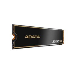 ADATA LEGEND 960 1TB PCIe Gen4 x4 M.2 2280 SSD Solid State Drive 7 ADATA LEGEND 960 1TB PCIe Gen4 x4 M.2 2280 SSD Solid State Drive - Image 3