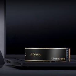 ADATA LEGEND 960 1TB PCIe Gen4 x4 M.2 2280 SSD Solid State Drive 9 ADATA LEGEND 960 1TB