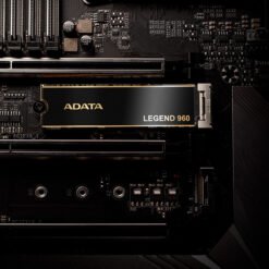 ADATA LEGEND 960 1TB PCIe Gen4 x4 M.2 2280 SSD Solid State Drive 8 ADATA LEGEND 960 1TB PCIe Gen4 x4 M.2 2280 SSD Solid State Drive - Image 4