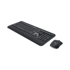 Logitech MK540 ADVANCED Wireless Keyboard and Mouse Combo Instantly familiar. Simply advanced 7 Logitech MK540 ADVANCED Wireless Keyboard and Mouse Combo Instantly familiar. Simply advanced - Image 3