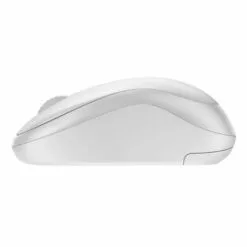 Logitech M240 Silent Bluetooth Mouse White Reliable Bluetooth® mouse with comfortable shape and silent clicking 5 Logitech M240