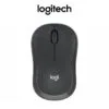 Logitech M240 Silent Bluetooth Mouse Black Reliable Bluetooth® mouse with comfortable shape and silent clicking 7 Logitech M240