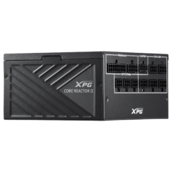 XPG CORE REACTOR II 1200W Power Supply Unit 80 PLUS GOLD Certified 5 XPG CORE REACTOR II