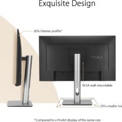 ASUS ProArt Display PA329CRV