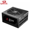 Redragon PS018 80 Plus Platinum 1300 Watt ATX 3.0 Fully Modular Power Supply 11 Redragon PS018