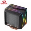 Redragon HODUR Air CC-2188 ARGB Dual Tower CPU Air Cooler 10 Redragon HODUR Air CC-2188