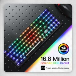 Redragon IRELIA K658 PRO