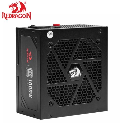 Redragon PS017