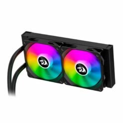 Redragon CCW-3011 RGB Liquid CPU Cooler 240mm Gaming PC CPU Cooler - Image 4