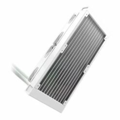 Redragon CCW-3011W RGB Liquid CPU Cooler 240mm Gaming PC CPU Cooler 9 Redragon CCW-3011W