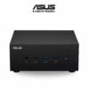 ASUS ExpertCenter PN64 Mini PC 12TH Gen Core i7 12700H Without RAM and ROM (Barebone) 8 ASUS ExpertCenter PN64