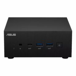 ASUS ExpertCenter PN64 Mini PC 13TH Gen Core i5 13500H Without RAM and ROM (Barebone) 6 ASUS ExpertCenter PN64 Mini PC 13TH Gen Core i5 13500H Without RAM and ROM (Barebone) - Image 3