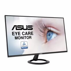 ASUS VZ27EHE 27 inch 75Hz IPS Eye Care Monitor Full HD (1920 x 1080) Adaptive-Sync/FreeSync™, HDMI, Low blue light, Flicker free, Ultra-slim 8 ASUS VZ27EHE 27 inch 75Hz IPS Eye Care Monitor Full HD (1920 x 1080) Adaptive-Sync/FreeSync™, HDMI, Low blue light, Flicker free, Ultra-slim - Image 3