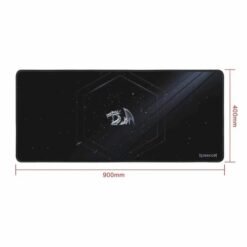 Redragon P041 Xeon XL Extra Large Gaming Mousepad Premium Deskmat 7 Redragon P041 Xeon