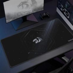 Alternative view of Redragon P041 Xeon XL Extra Large Gaming Mousepad Premium Deskmat