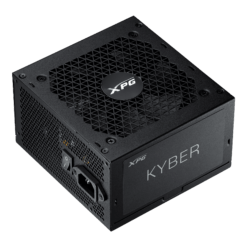 Alternative view of XPG KYBER 850W Power Supply Unit 80 Plus Gold ATX 3.1 Compatible