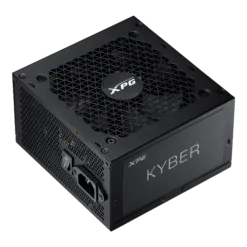 Alternative view of XPG KYBER 750W Power Supply Unit 80 Plus Gold ATX 3.1 Compatible