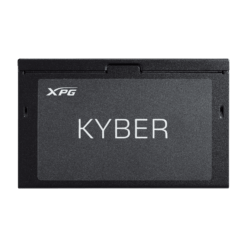 XPG KYBER 850W Power Supply Unit 80 Plus Gold ATX 3.1 Compatible - Image 3