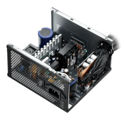 XPG KYBER 850W Power Supply Unit 80 Plus Gold ATX 3.1 Compatible - Image 5