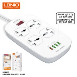 LDNIO SC4407