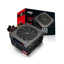Aigo VK550 500W Computer Power Supply Unit Non Modular 9 Aigo VK550