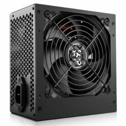 Aigo GP650 650W Active 80 PLUS BRONZE PC Power Supply Unit E-sports for Gaming PCs 8 Aigo GP650 650W Active 80 PLUS BRONZE PC Power Supply Unit E-sports for Gaming PCs - Image 4