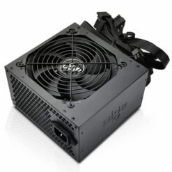 Aigo GP650 650W Active 80 PLUS BRONZE PC Power Supply Unit E-sports for Gaming PCs 7 Aigo GP650 650W Active 80 PLUS BRONZE PC Power Supply Unit E-sports for Gaming PCs - Image 3