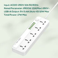 LDNIO SC5614