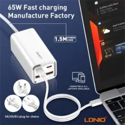LDNIO A4610C