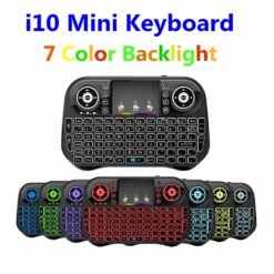 i10 Mini Keyboard