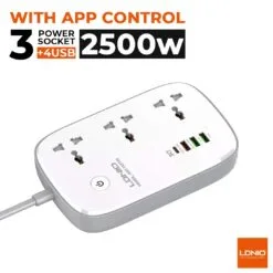 LDNIO SCW3451
