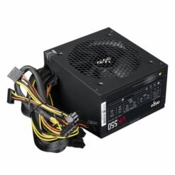Alternative view of Aigo VK550 500W Computer Power Supply Unit Non Modular