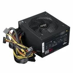 Alternative view of Aigo VK550 500W Computer Power Supply Unit Non Modular