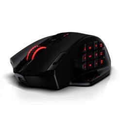 Redragon IMPACT ELITE M913 RGB Wireless Gaming Mouse Dual modes of 2.4Ghz wireless and USB-C wired mode 7 Redragon IMPACT ELITE M913 RGB Wireless Gaming Mouse Dual modes of 2.4Ghz wireless and USB-C wired mode - Image 3