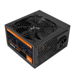 Aigo GP750 750W 80 Plus Bronze Certified Computer Power Supply Unit ATX 10 Aigo GP750 750W 80 Plus Bronze Certified Computer Power Supply Unit ATX - Image 5
