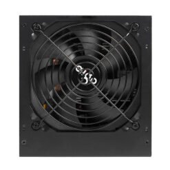 Aigo GP750 750W 80 Plus Bronze Certified Computer Power Supply Unit ATX 8 Aigo GP750 750W 80 Plus Bronze Certified Computer Power Supply Unit ATX - Image 3