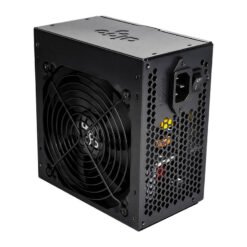 Alternative view of Aigo GP750 750W 80 Plus Bronze Certified Computer Power Supply Unit ATX