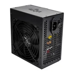 Alternative view of Aigo GP750 750W 80 Plus Bronze Certified Computer Power Supply Unit ATX
