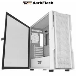 DK431 White