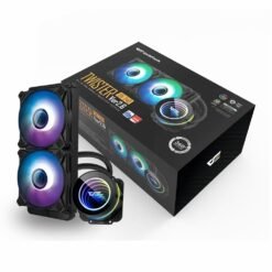 DarkFlash Twister DX 240 V2.6