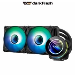 DarkFlash Twister DX 240 V2.6