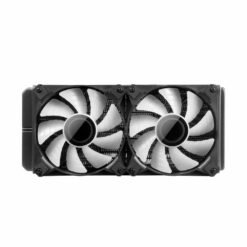 Aigo DarkFlash Twister DX 240 V2.6 RGB Liquid CPU Cooler 240mm - Image 4