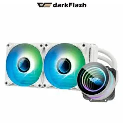 Aigo DarkFlash Twister DX 240 V2.6